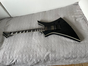 Jackson Kelly Pro Series Jeff Loomis - 10