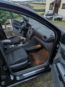 Ford focus - 10