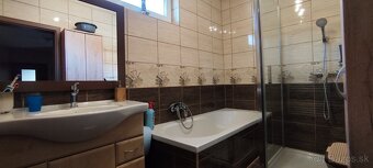5i dvojgeneračný rodinný dom pri ramene Dunaja, Dunasziget - 10