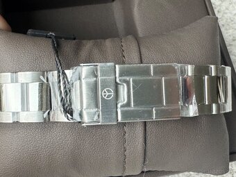 Matthey-Tissot MT-369 night - Explorer limitka 50kusov - 10