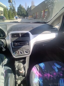 Punto - 10