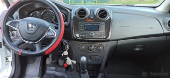 Dacia Logan - 10