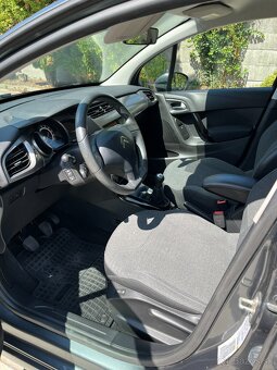Citroën C3 PureTech, 2016, 60 kW, 142929 km - 10
