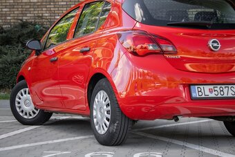 Opel Corsa 1.2 16V Happy / 27 771Km / - 10