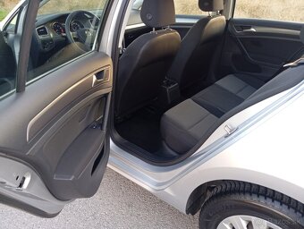 Volkswagwn Golf 7 1,2tsi - 10