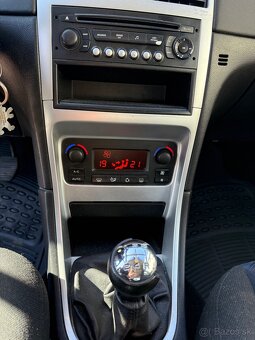 PEUGEOT 307 - 10