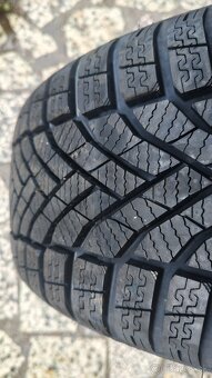 4x98 R17 --- FIAT 500e ABARTH - 10