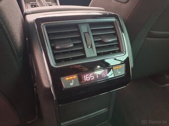 Škoda Superb 3 iV Combi 1.4TSI 160kW DSG - záruka Autodraft - 10