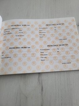 Škoda-pick-up návod k obsluze a údržbe, - 10