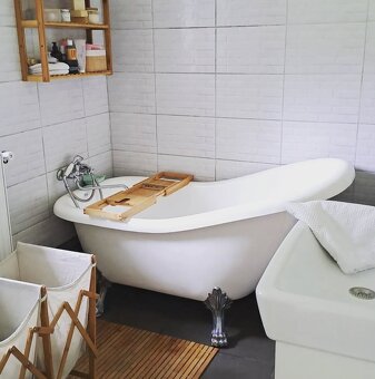 Rodinný dom obklopený prírodou - Vrzavka - 10