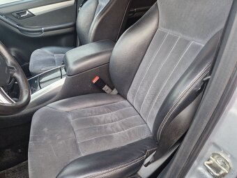 Mercedes-Benz R trieda 320 CDI 4-matic - 10