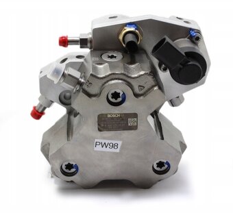 MERCEDES-BENZ Vstrekovače, vstrekovacie čerpadlá - 10