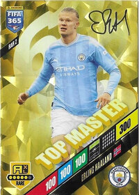 Fotbalové kartičky FIFA 365 2024 - Albumy, balíčky, boxy.. - 10