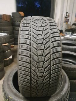 DVOJ ROZMER 275/40 R21 A 315/35 R21 - 10