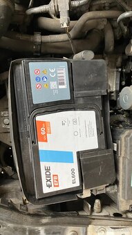 Predam Škoda Rapid 1.4 TSI 125k Ambition DSG - 10