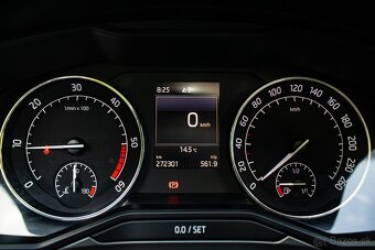 Škoda Superb 2.0 TDI 4x4 Style EU6, nová spojka + rozvody - 10