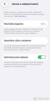 iPhone 14 Pro 256GB Space Black + DARČEK - 10