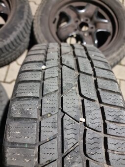 Zimné kolesá 205/60 R16 (Renault) - 10