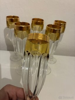 Bohemia Crystal - 10