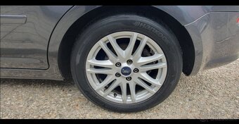 FORD C MAX GHIA 2010/1.6TDCI 80KW - 10