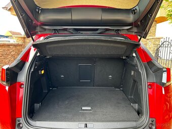 Peugeot 3008 1.2 PureTech Active - 10