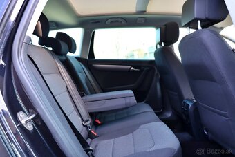 Volkswagen Passat 2.0 TDi 4x4 Highline - 10
