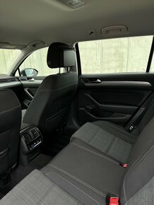 Volkswagen Passat Variant 2.0 TDi DSG EVO 2021 - Odpočet DPH - 10