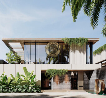 Luxusné vily v Dubaji, MIRA VILLAS by Bentley Home - 10