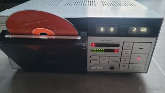 Predaj NORDMENDE ADS 2000 - CD player - 10