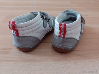 Topánočky a papučky v. 18-20 od 2eur - 10