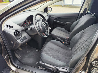 Mazda 2 1.3 MZR Takumi - 10