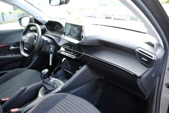Peugeot 208 1.2 PureTech Active Pack⭐ODPOČET DPH⭐ - 10