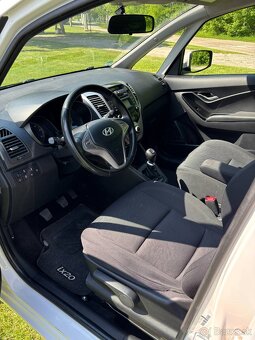 Hyundai ix20 1.4 CRDi Style - 10