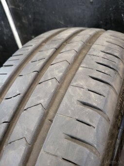 195/55 R16 Kumho letne pneumatiky - 10