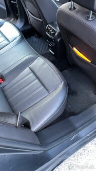Opel Insignia Combi 2011 2.0 CDTI 118kw - 10