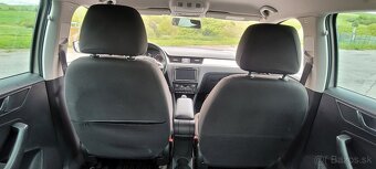 Škoda Rapid 1.2 tsi - 10