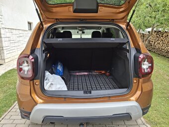 Dacia Duster - 10