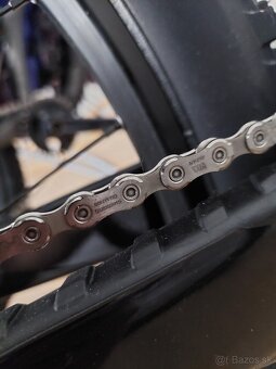 Cannondale Habit Carbon 2 L - 10