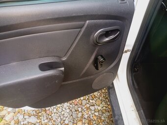 Dacia Duster 4x4 Garmin - 10