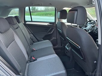 Volkswagen Tiguan 1.4TSI Benzín Manuál - 10