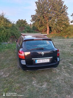 Renault Laguna 1.5 DCil - 10