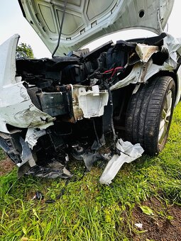 Octavia 3 rok 2015 2.0 tdi 110kw - 10