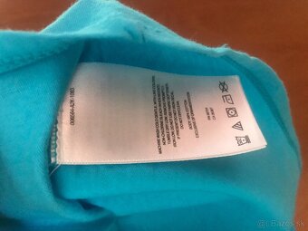 NOVÉ COLUMBIA originál pánske tricko L/XL - 10