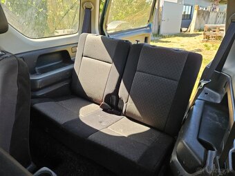 Suzuki Jimny 1.3VVT 4x4 -TZ, STK 6/2026 - 10