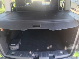 Volkswagen Caddy Beach 2.0 TDI BMT 5 MIESTNE - 10