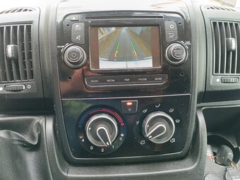 Fiat Ducato L4 H2, Maxi - 10
