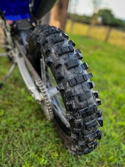 ✅Yamaha WR250F 2017 s TP a ŠPZ✅ - 10