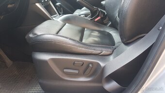 Mazda CX-5, 2,2 AWD - 10