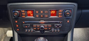 Citroën C5 X7 2.0 diesel automat - 10
