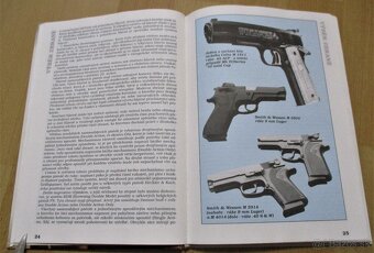 Střelba z pistole a revolveru - 10